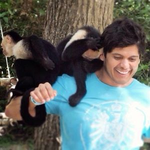 Meet your Posher, Osman